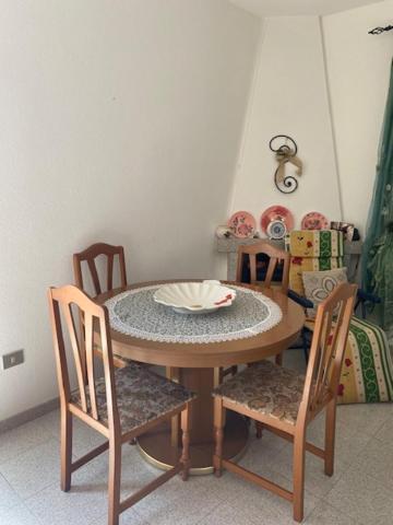 Appartamento Casa Mario E Stefanina Bassacutena Esterno foto
