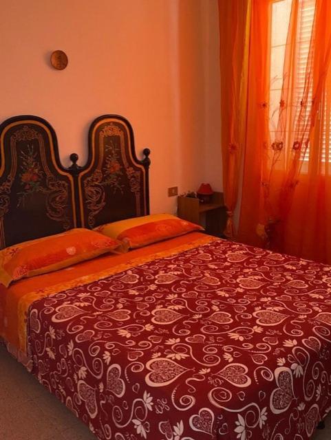 Appartamento Casa Mario E Stefanina Bassacutena Esterno foto